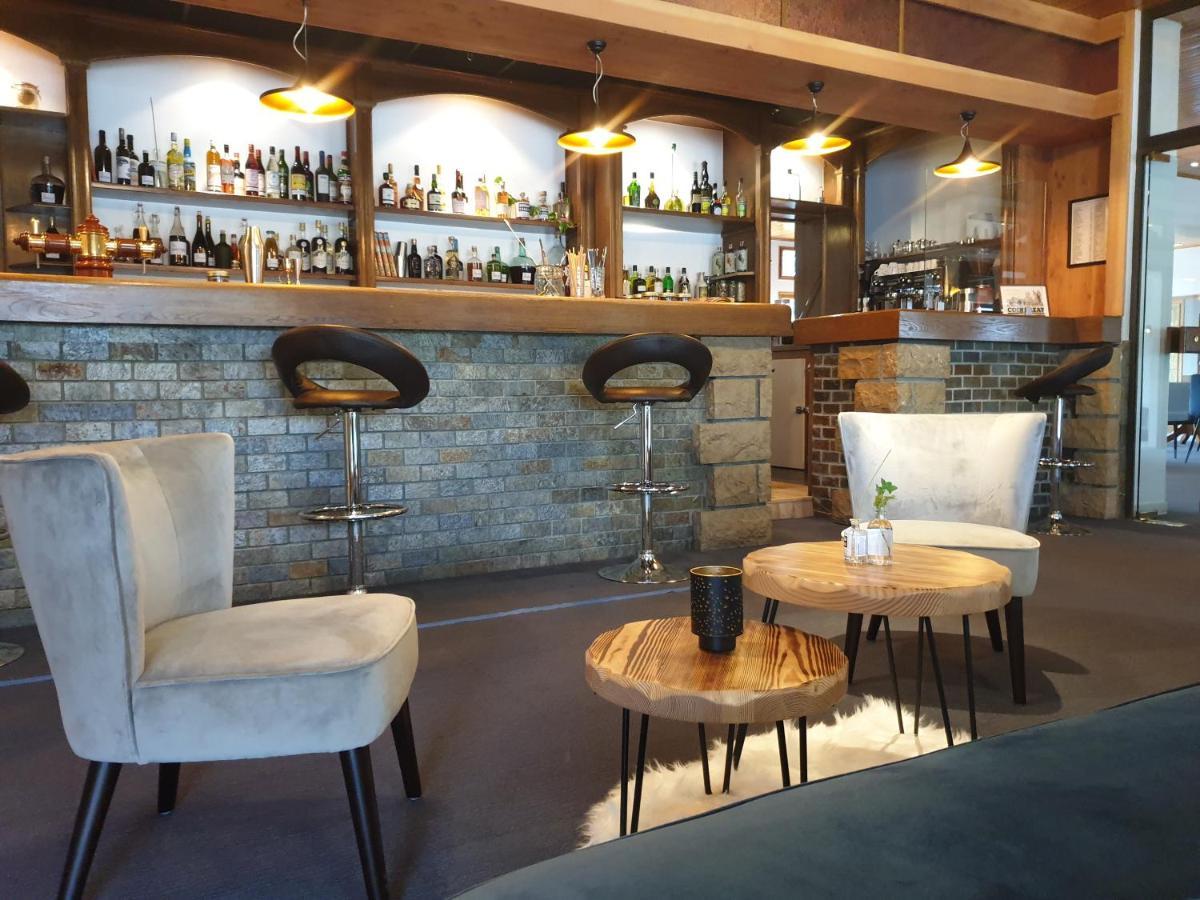 Hotel Restaurant Les Glycines Vieille-Brioude Dış mekan fotoğraf